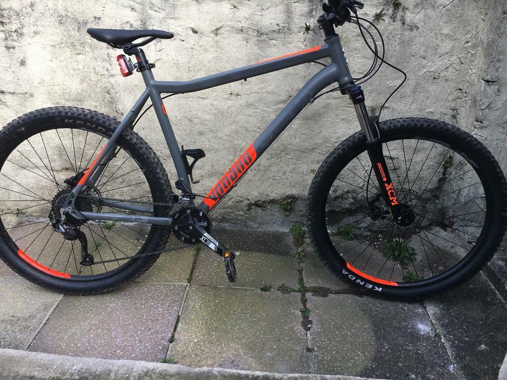 2018 voodoo bantu